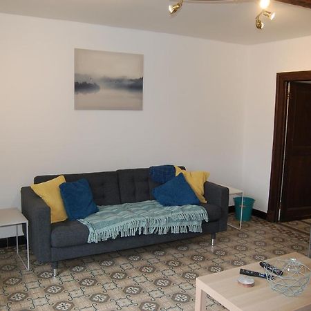 En Mode Pause Villa Dinant Ngoại thất bức ảnh