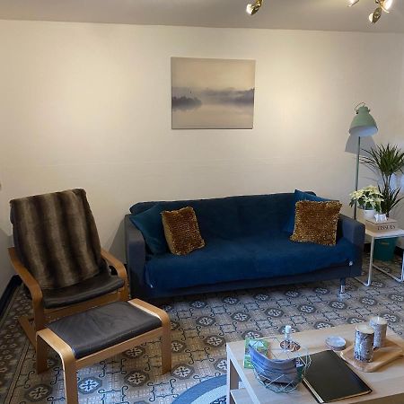 En Mode Pause Villa Dinant Ngoại thất bức ảnh