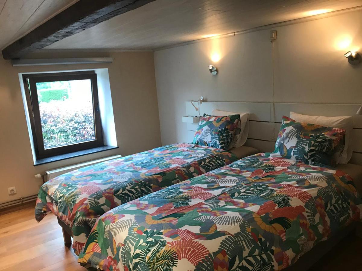 En Mode Pause Villa Dinant Ngoại thất bức ảnh