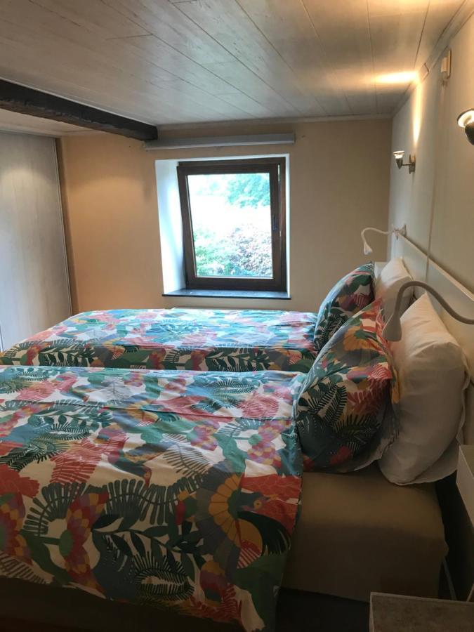 En Mode Pause Villa Dinant Ngoại thất bức ảnh