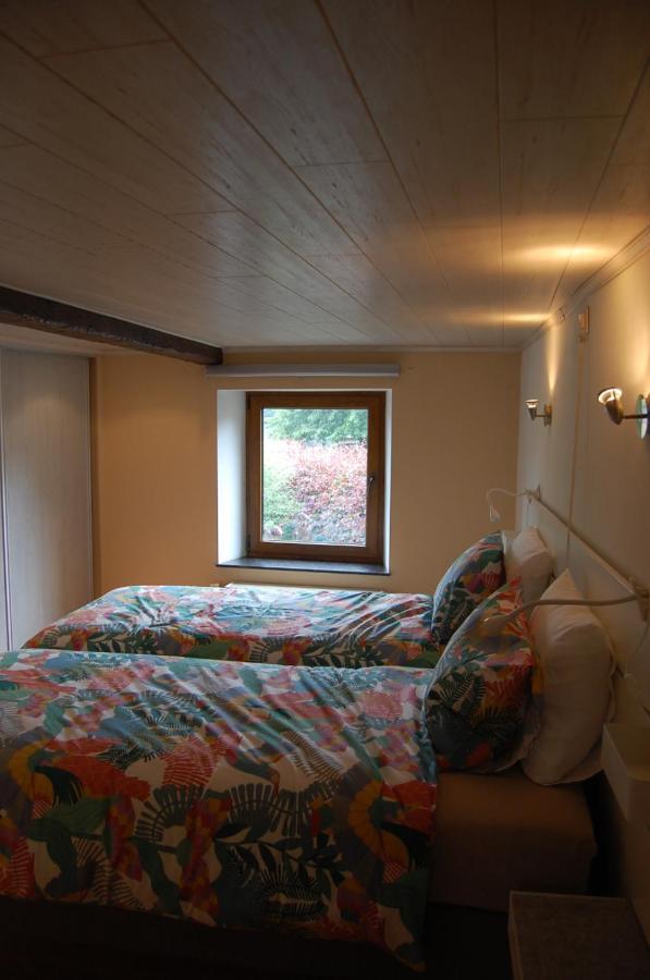 En Mode Pause Villa Dinant Ngoại thất bức ảnh
