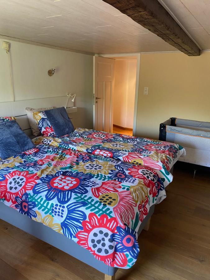 En Mode Pause Villa Dinant Ngoại thất bức ảnh